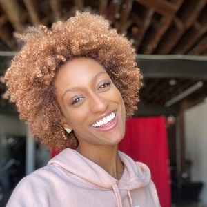 Meet your Posher, Amanda